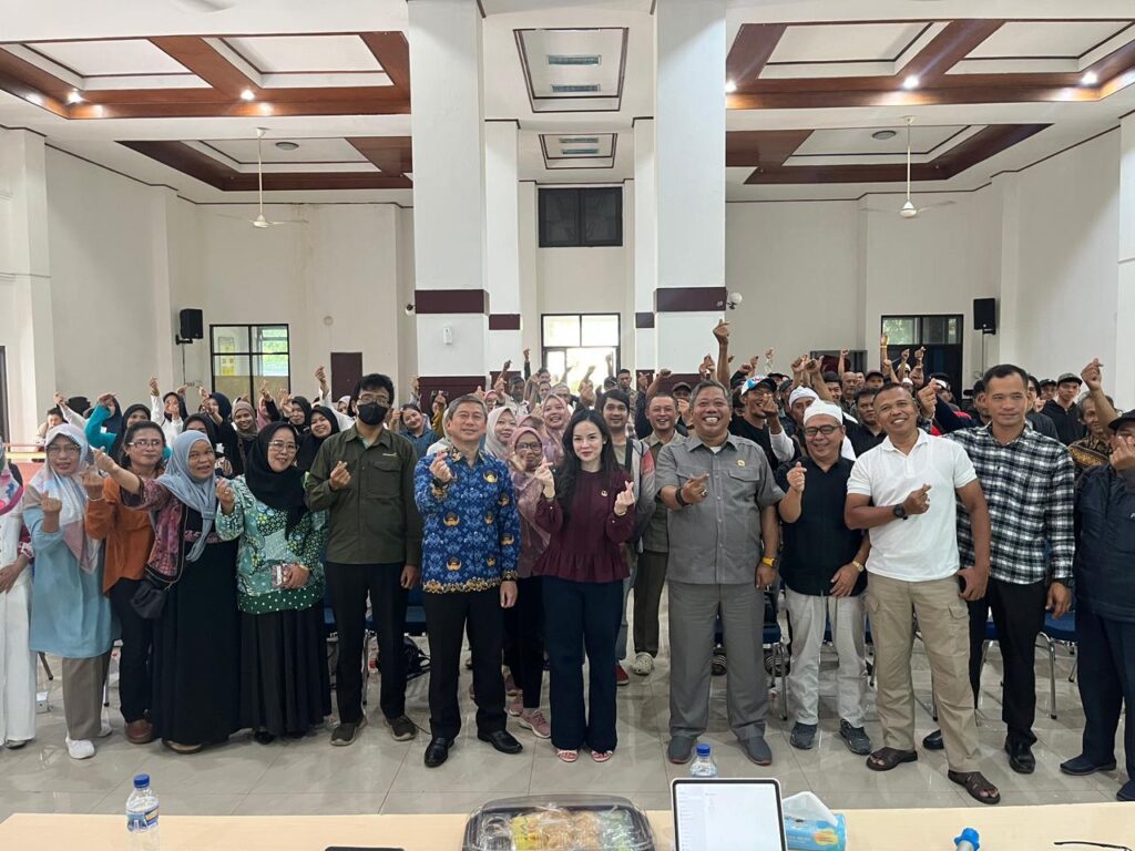 Fetty Anggraenidini