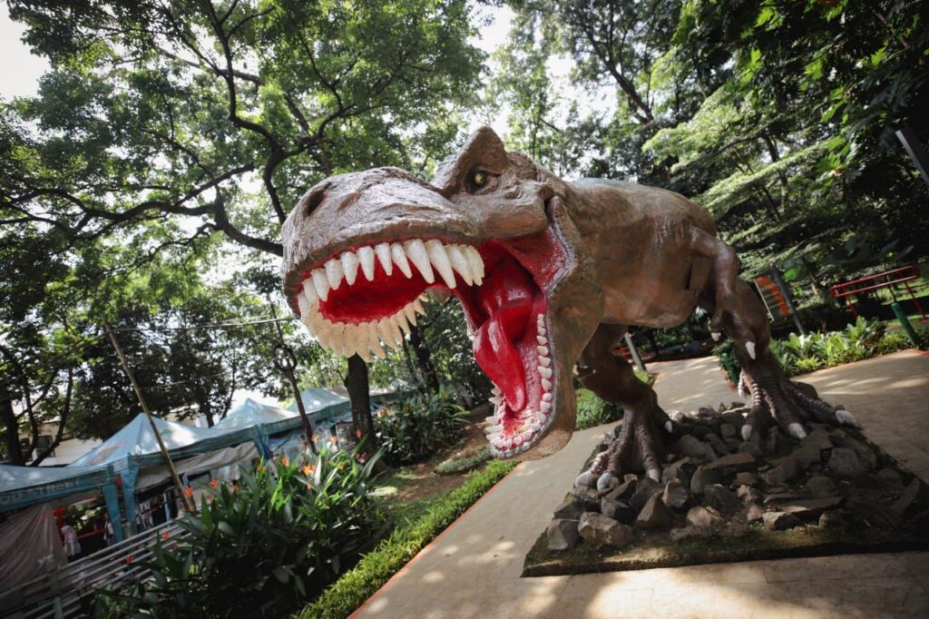 Taman Lansia Bandung