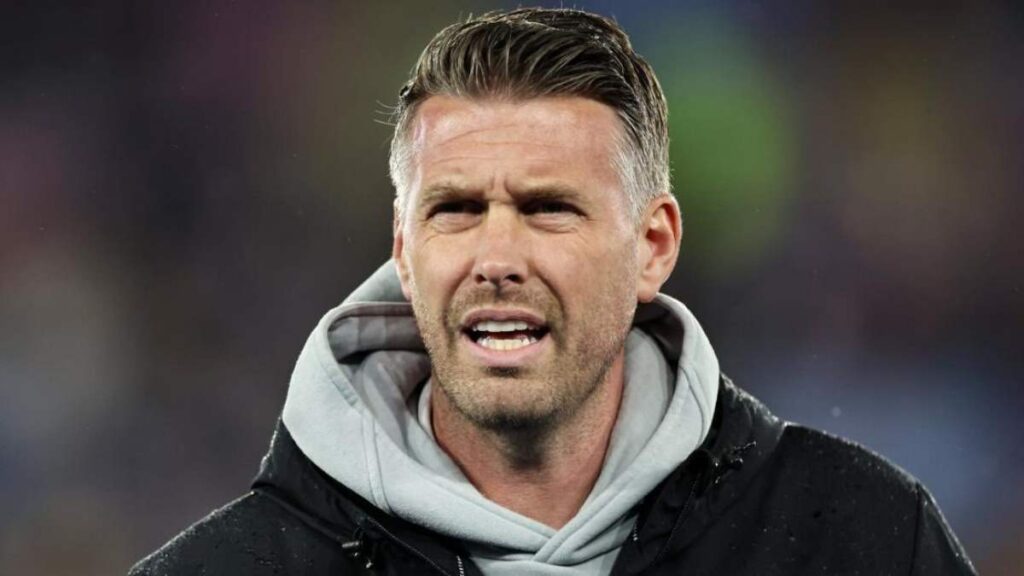 Wolverhampton Umumkan Rob Edwards sebagai Pelatih Anyar