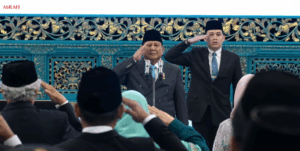 Tunjangan Ahli Waris Pahlawan