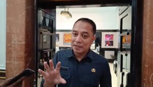 admin wali kota surabaya