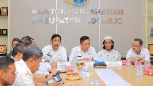 al khoziny dibangun ulang