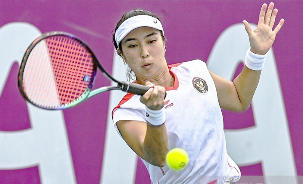 Janice Tjen