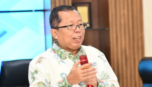 arsul sani ijazah
