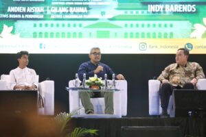 Wali Kota Bandung Ajak Generasi Muda Cinta Rupiah: Bukan Sekadar Uang, Tapi Simbol Jati Diri Bangsa