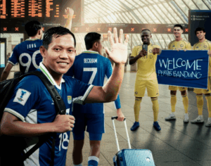 Ranking Liga Indonesia