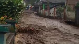 banjir bandang garut