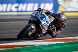 Alex Marquez