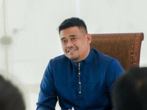 Penganiayaan di Masjid Sibolga