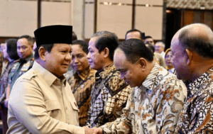 budi arie gerindra