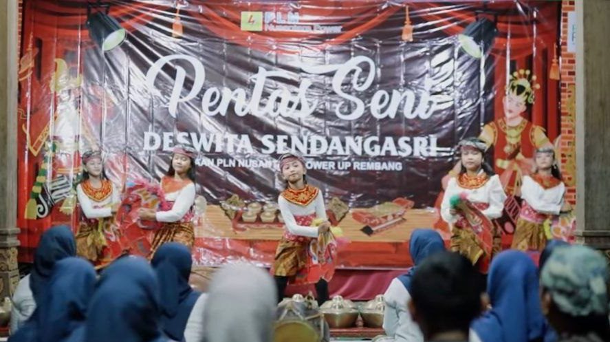 Desa Sendangasri