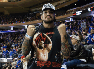 Dillon Danis