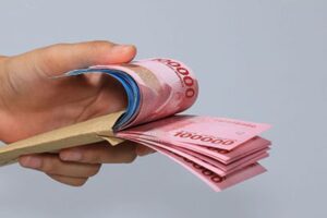 BLT Kesra
