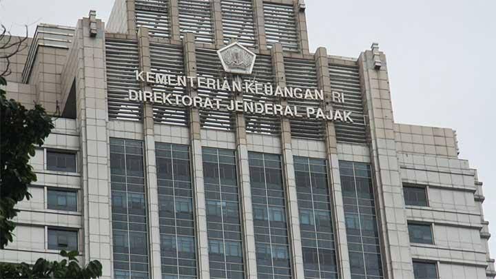 Pelaku Tindak Pidana Pajak. DJP KPK