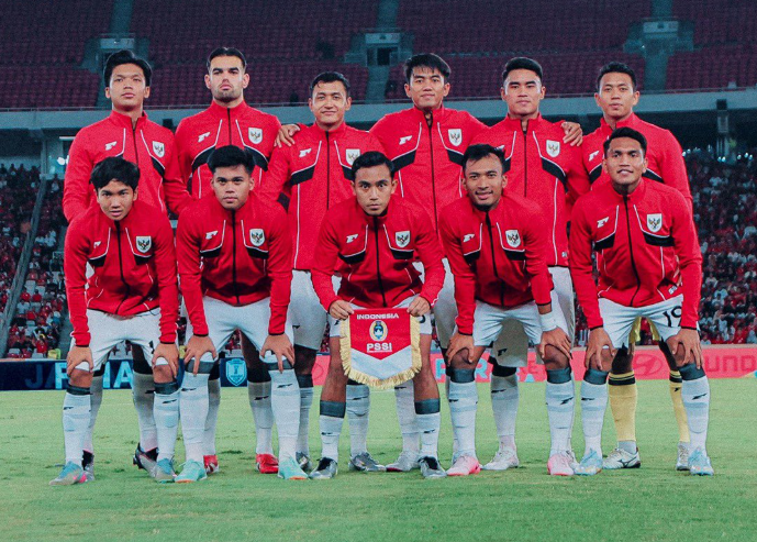 Timnas Indonesia U-23