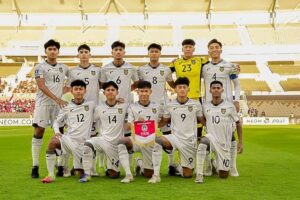 Timnas Indonesia U-17