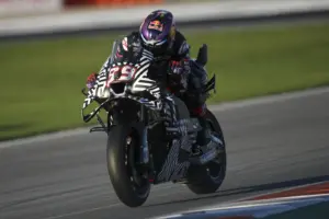 Aprilia