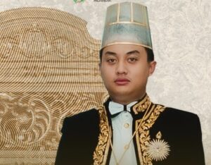 gusti purbaya raja surakarta