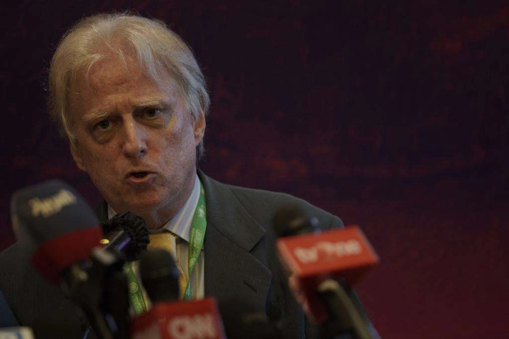 Charles Holland Taylor