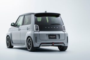 honda super one