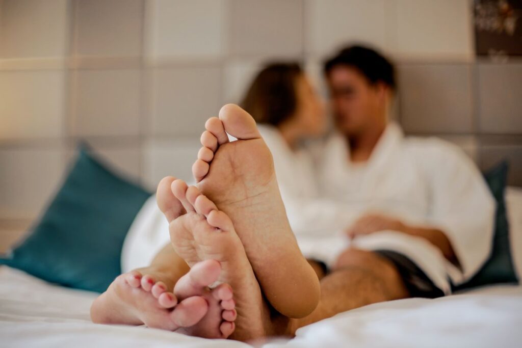  honeymoon cystitis