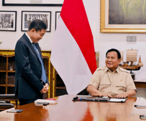 ignasius jonan prabowo