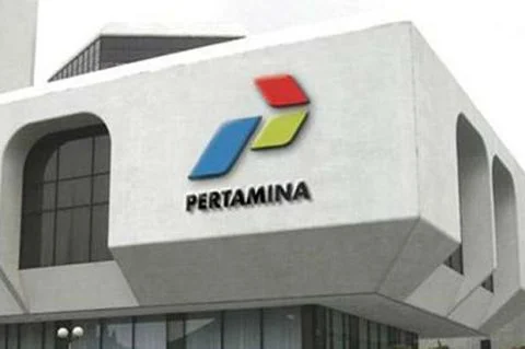 merger Pertamina
