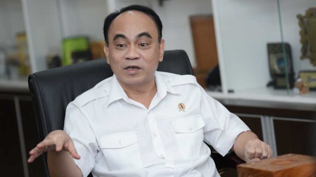 Budi Arie