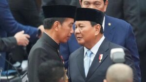 Prabowo hopeng Jokowi