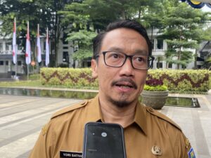 Sekolah Rakyat Permanen Dinsos Bandung