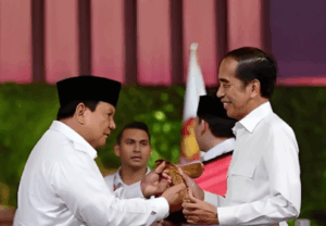 kongres projo jokowi
