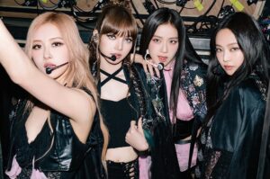 konser blackpink