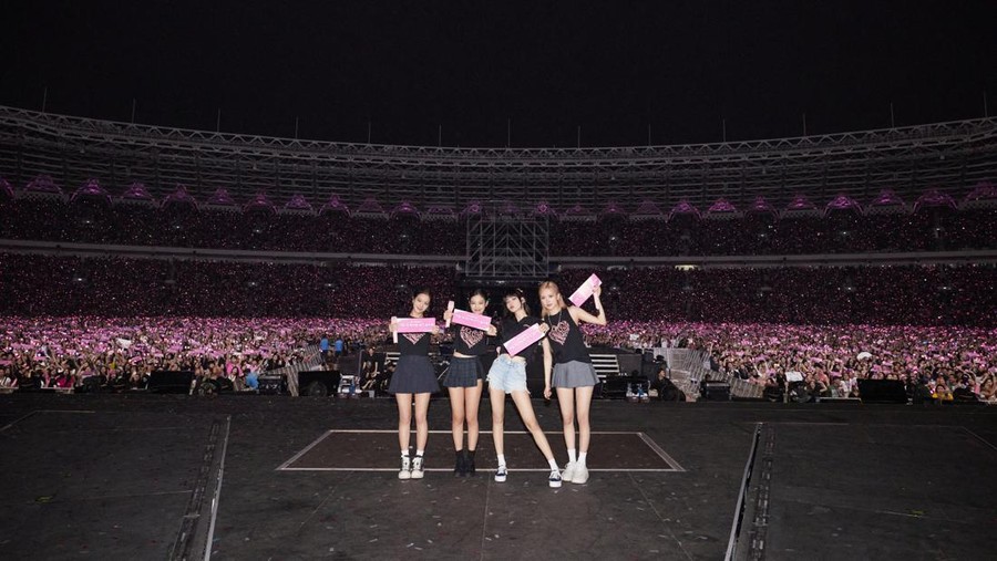 konser blackpink.-1