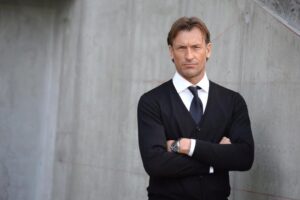 Herve Renard