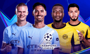 Manchester City