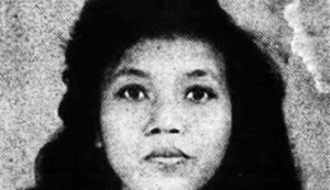 marsinah pahlawan nasional