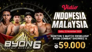 Byon Combat Vol. 6