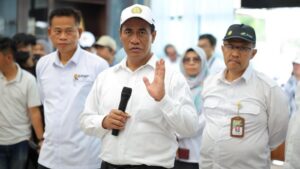 mentan pecat pejabat subang