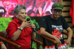 Ribka Tjiptaning soeharto