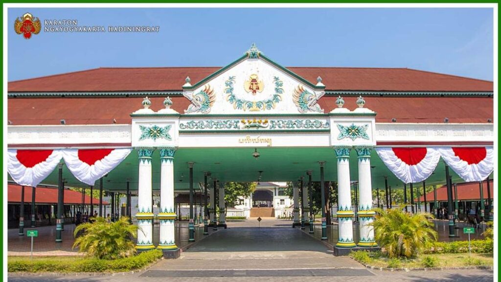 perbedaan Hamengku Buwono Paku Alam Paku Buwono dan Mangkunegara