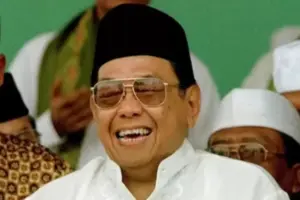 pkb gus dur