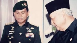 prabowo gelar pahlawan soeharto