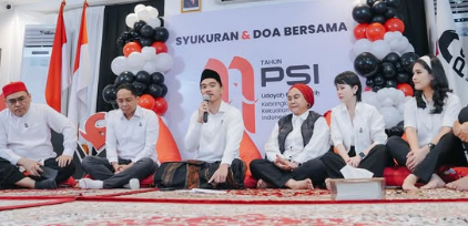 psi kaesang