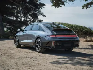 recall hyundai ioniq 6