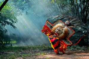 UNESCO Tetapkan Ponorogo sebagai Kota Kreatif Dunia