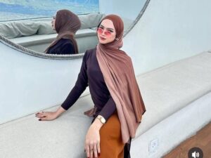 sister hong lombok
