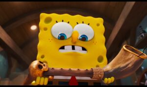SpongeBob Movie