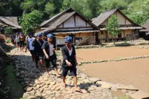 BGN Lebak Usulkan Masyarakat Suku Baduy Masuk Program MBG Kategori 3T