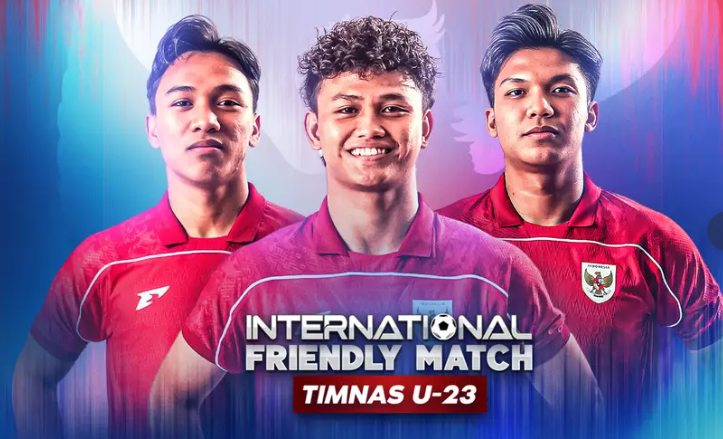 Timnas Indonesia U-22