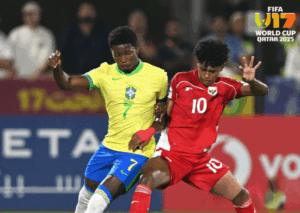 Timnas Indonesia U-17